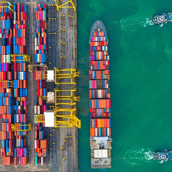 International-Trading-Service