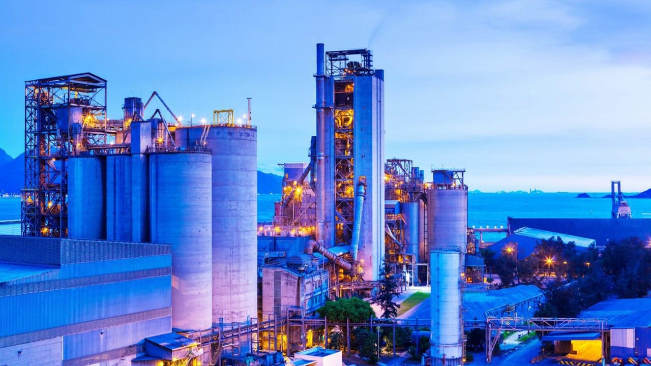 Rafined Oil