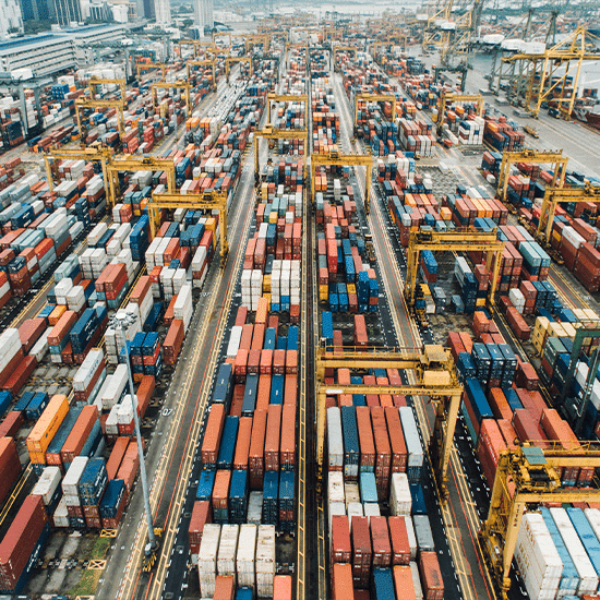 logistics-services
