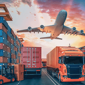 logistics