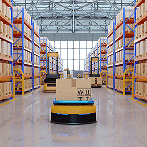 warehouse