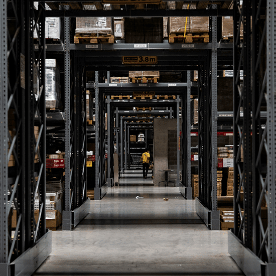 warehousing-services